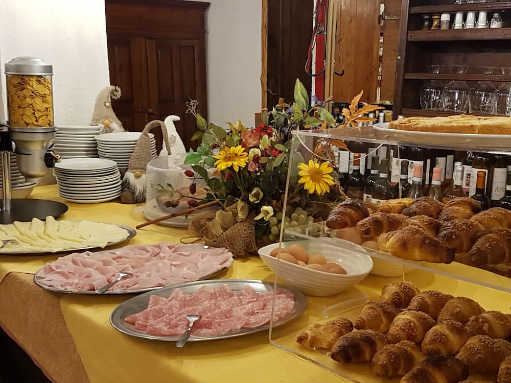 Buffet