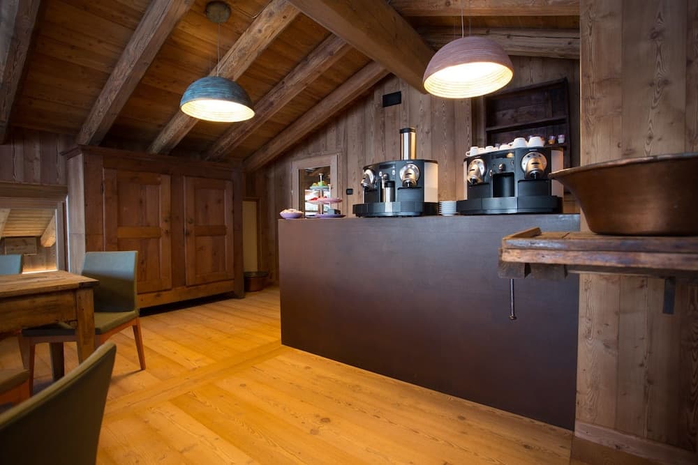 Coffee service