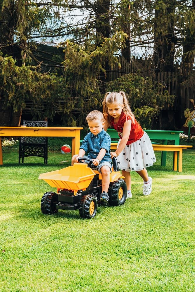 Children's activities