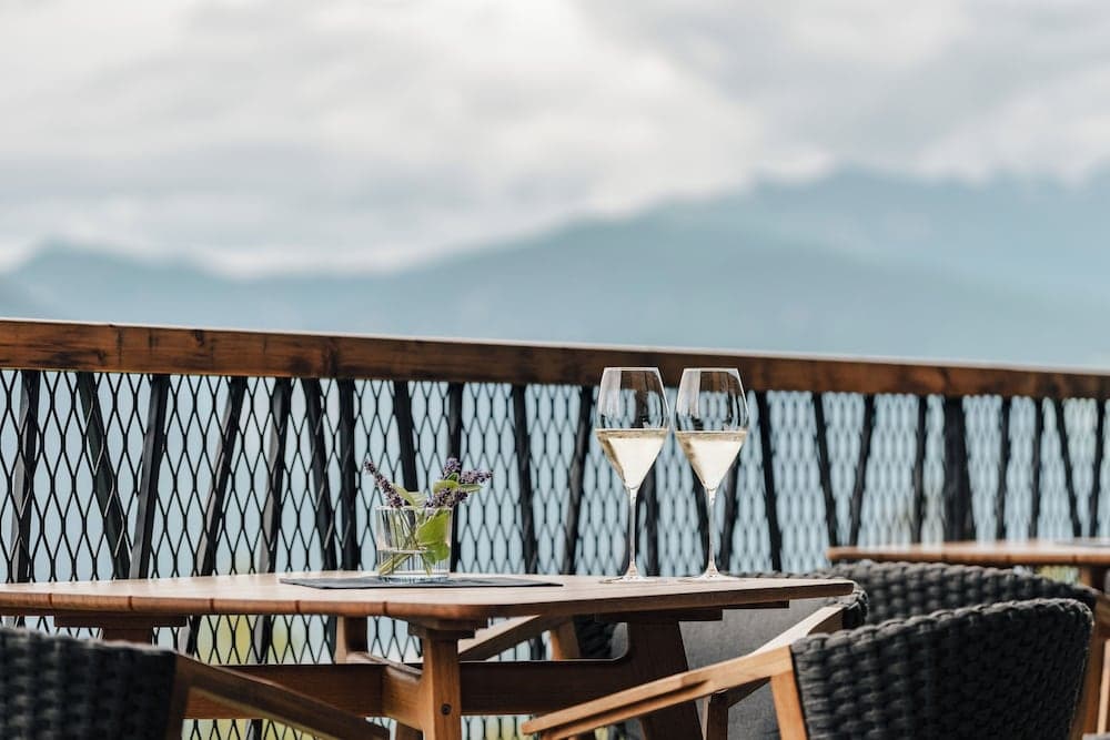 Sundeck