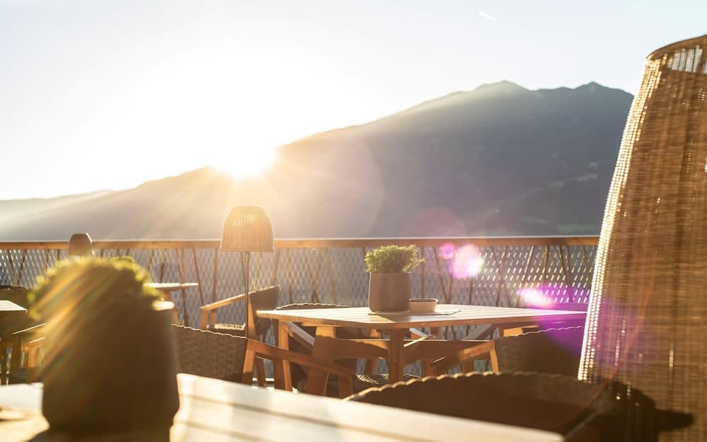 Sundeck