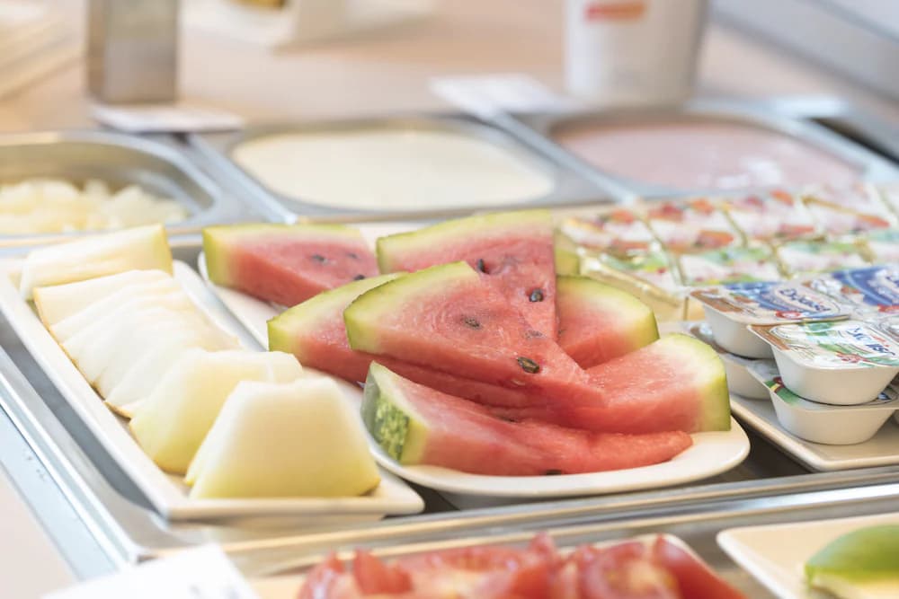 Buffet