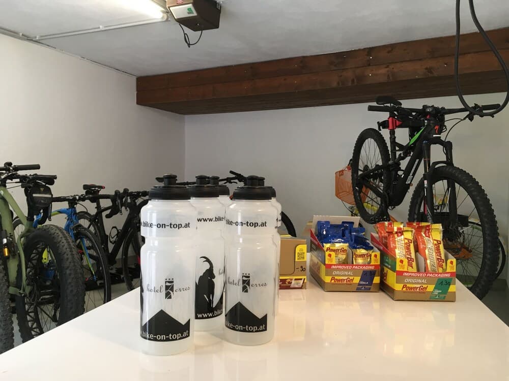 Bicycling