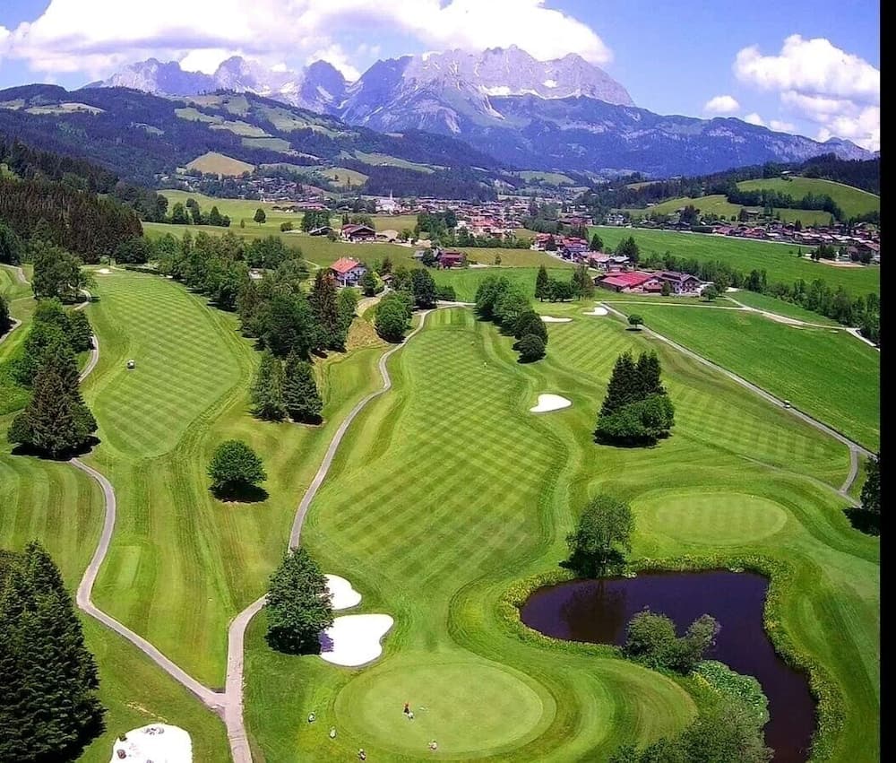 Golf
