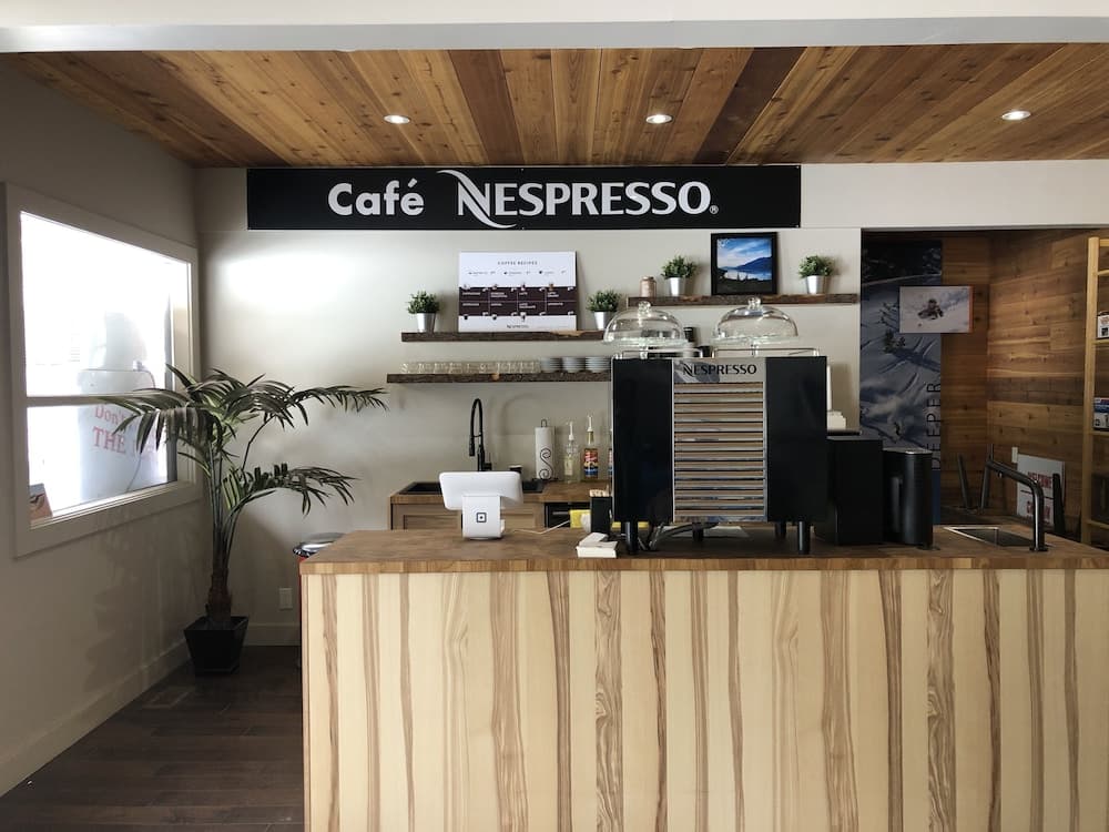 Cafe