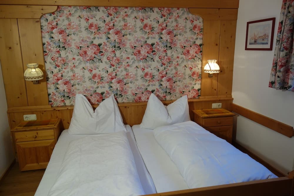 Extra beds