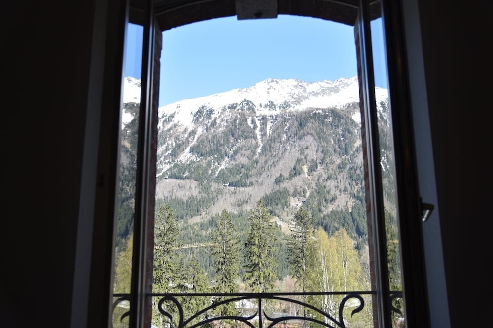 View from room