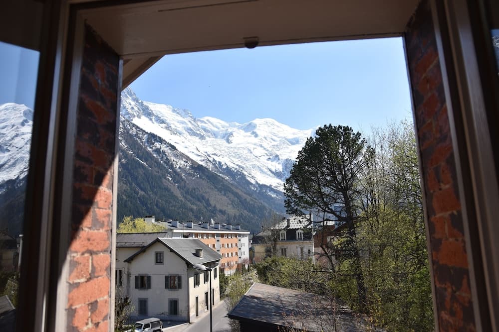 View from room