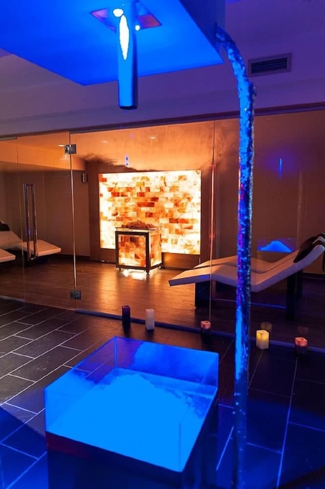 Spa treatment