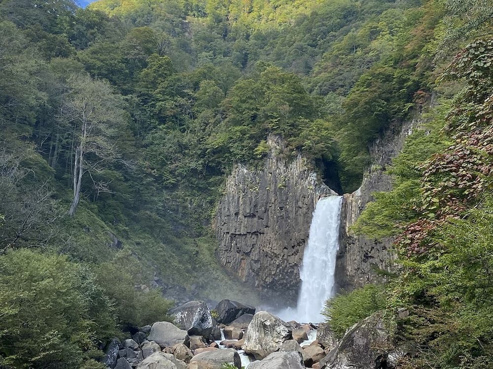 Hiking