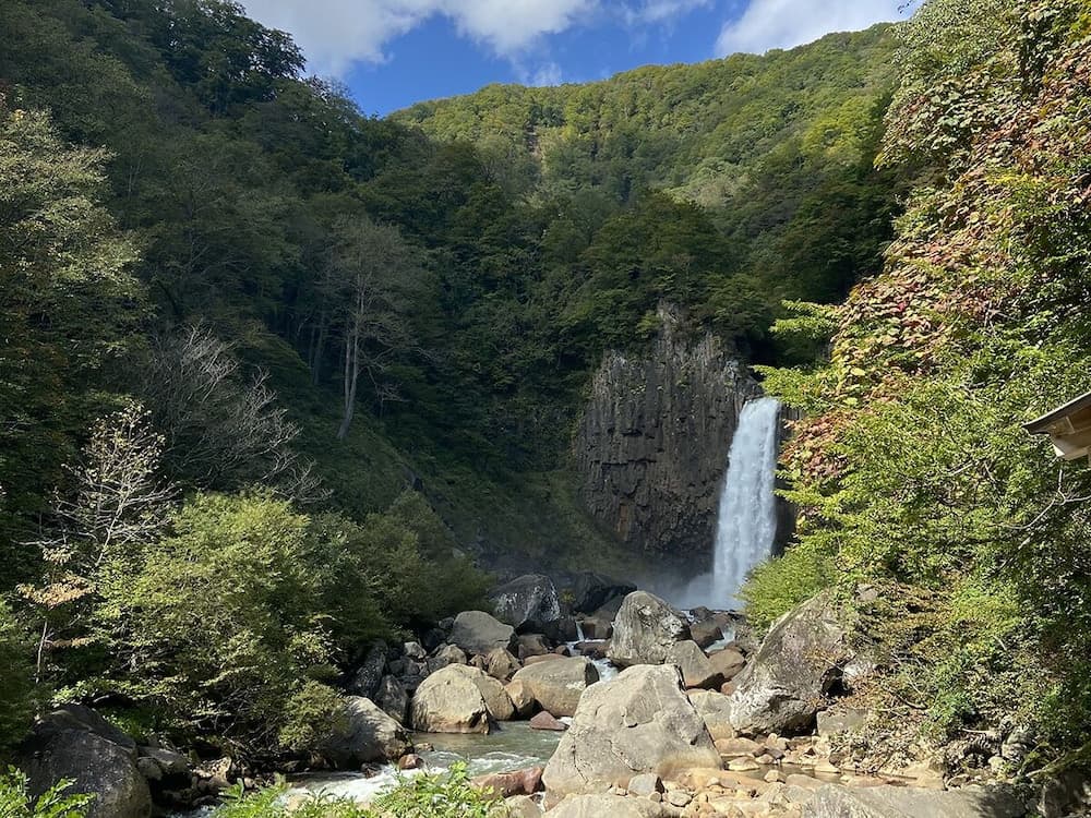 Hiking