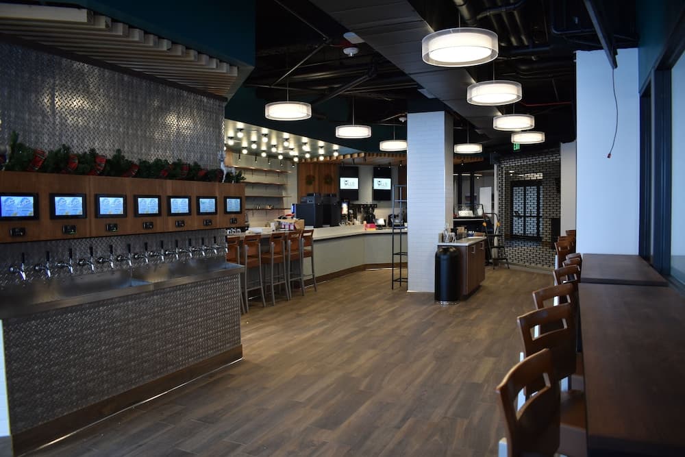 Cafe