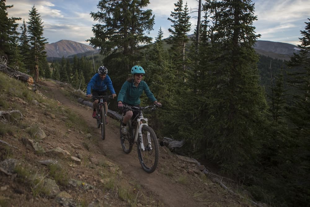 Bicycling