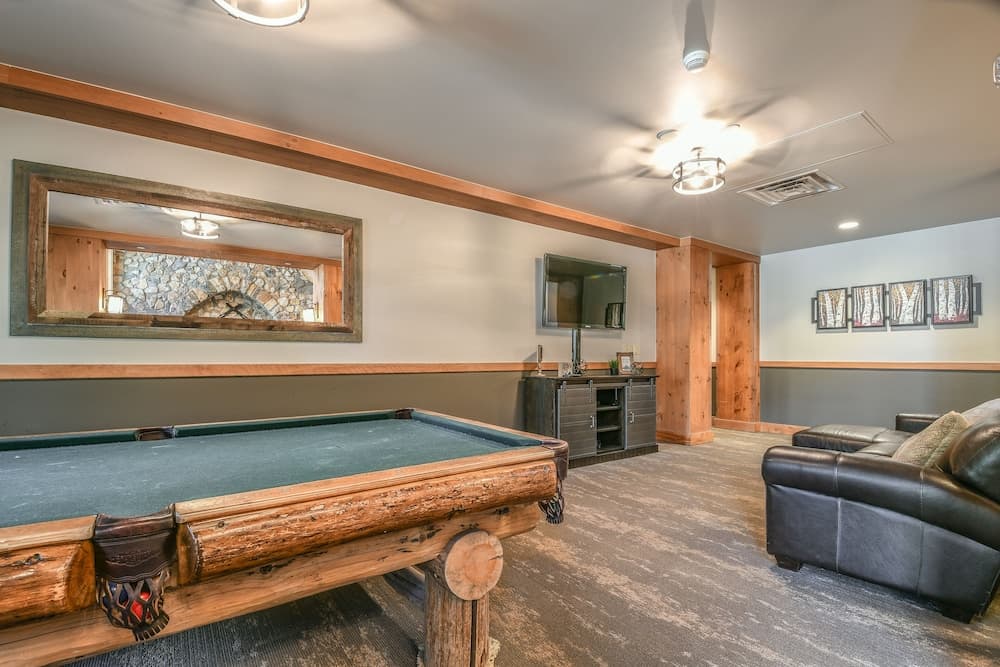 Billiards