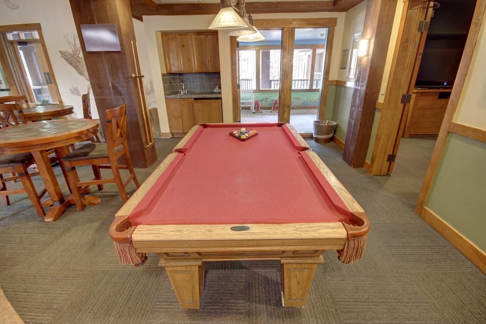 Billiards