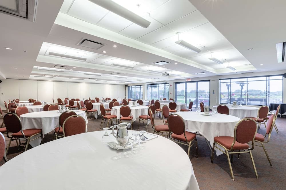 Ballroom