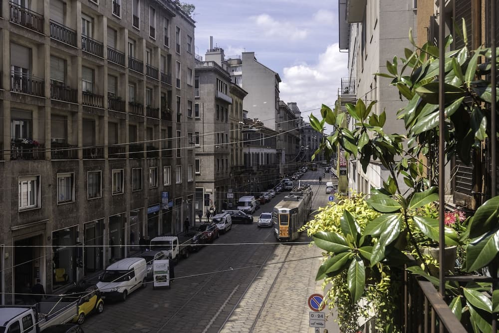 City view