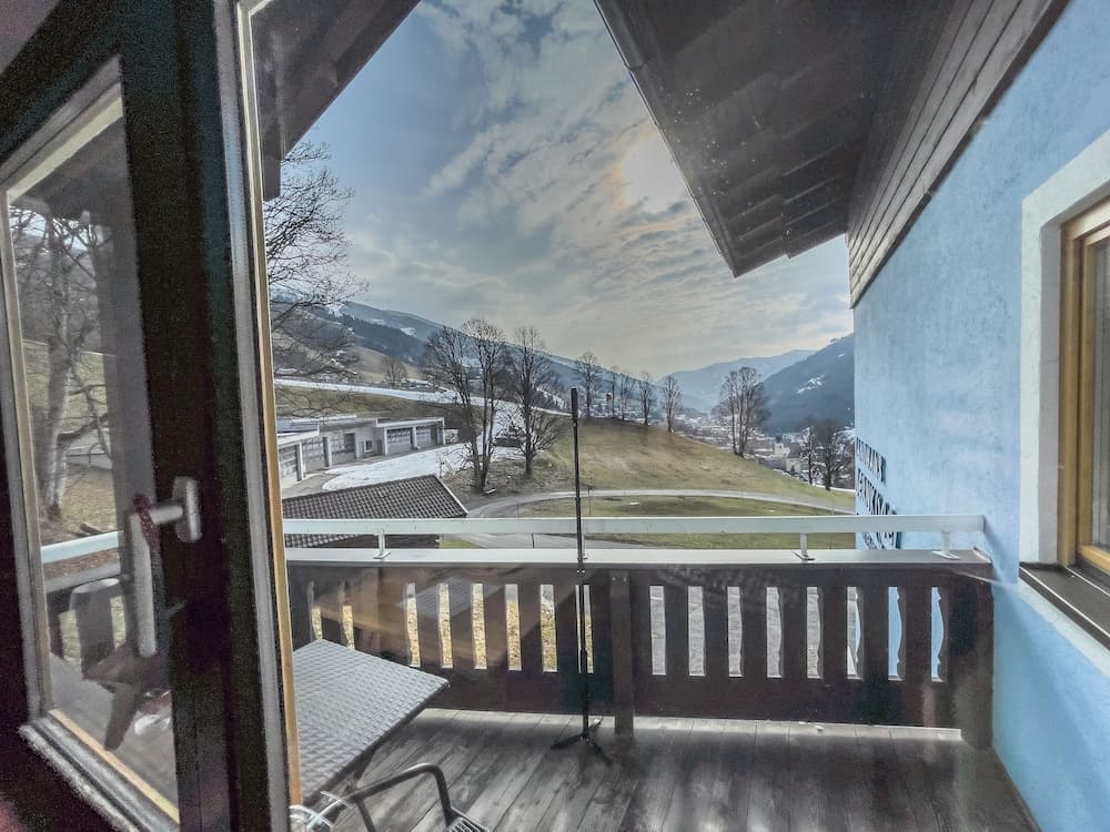 View from room