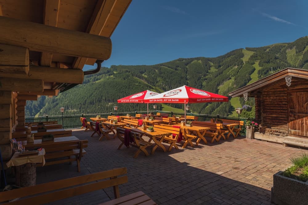 Sundeck