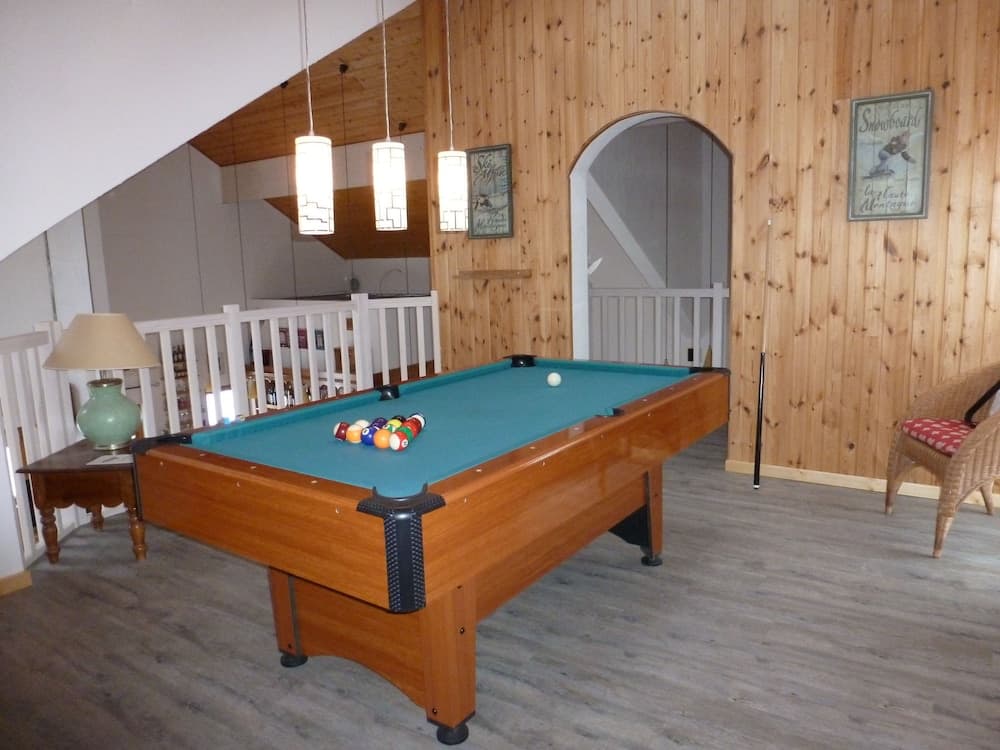 Billiards