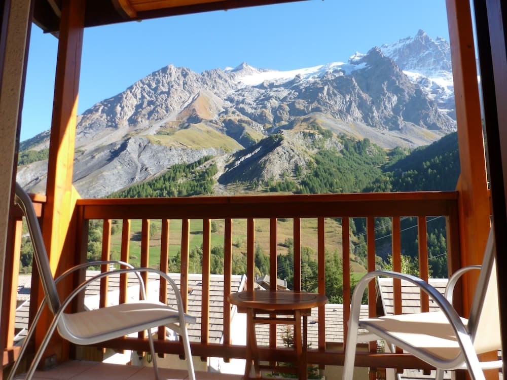 View from room