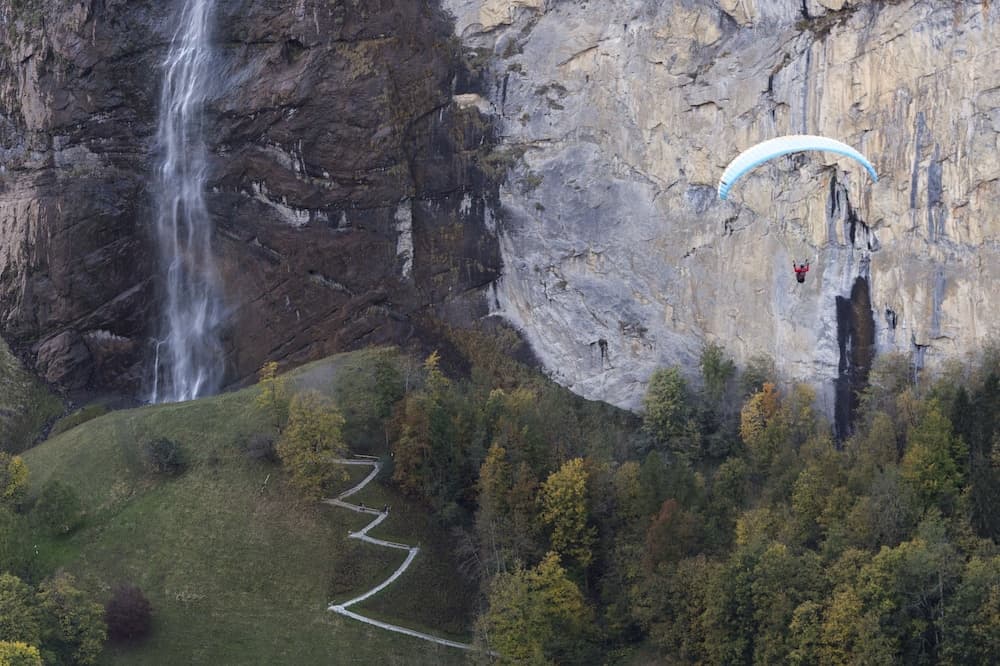 Helicopter/plane tours