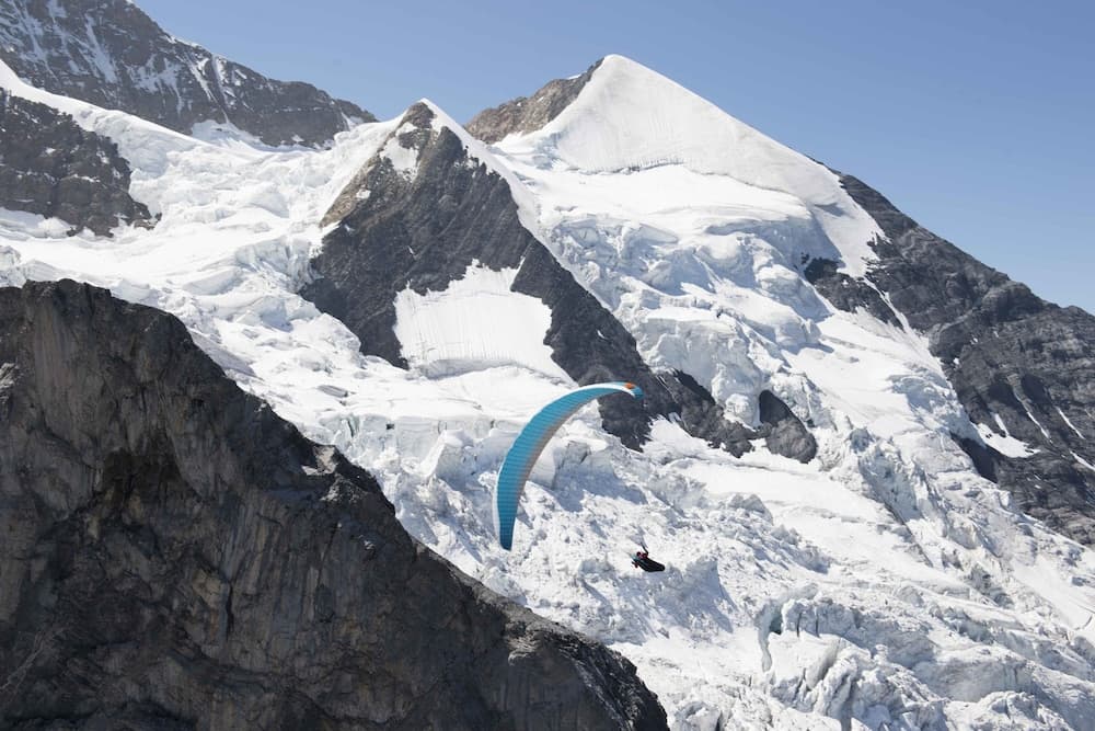 Helicopter/plane tours
