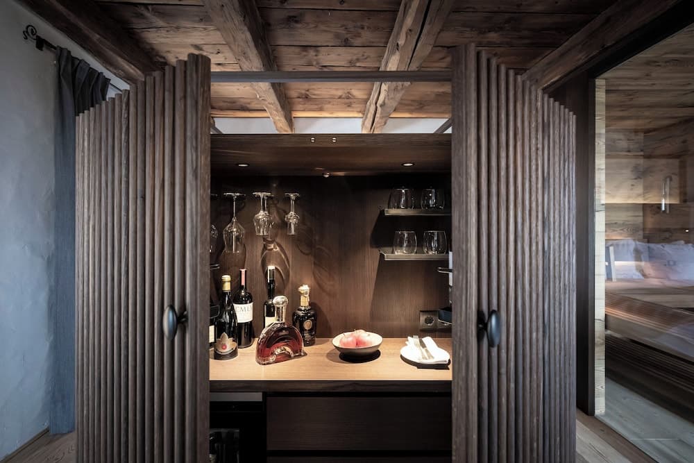 Minibar