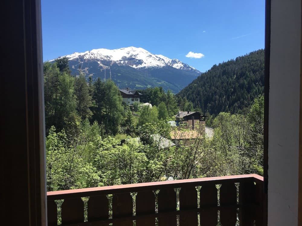View from room