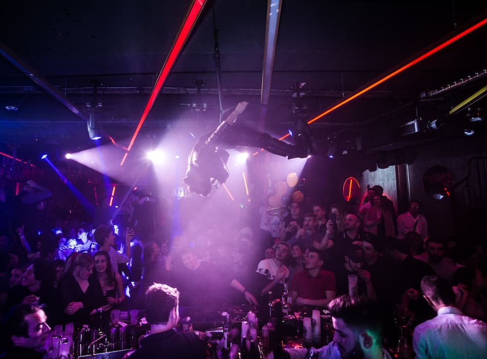 Nightclub