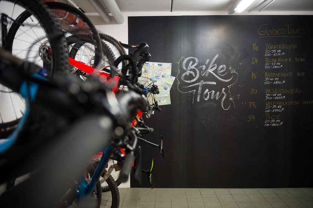 Bicycling