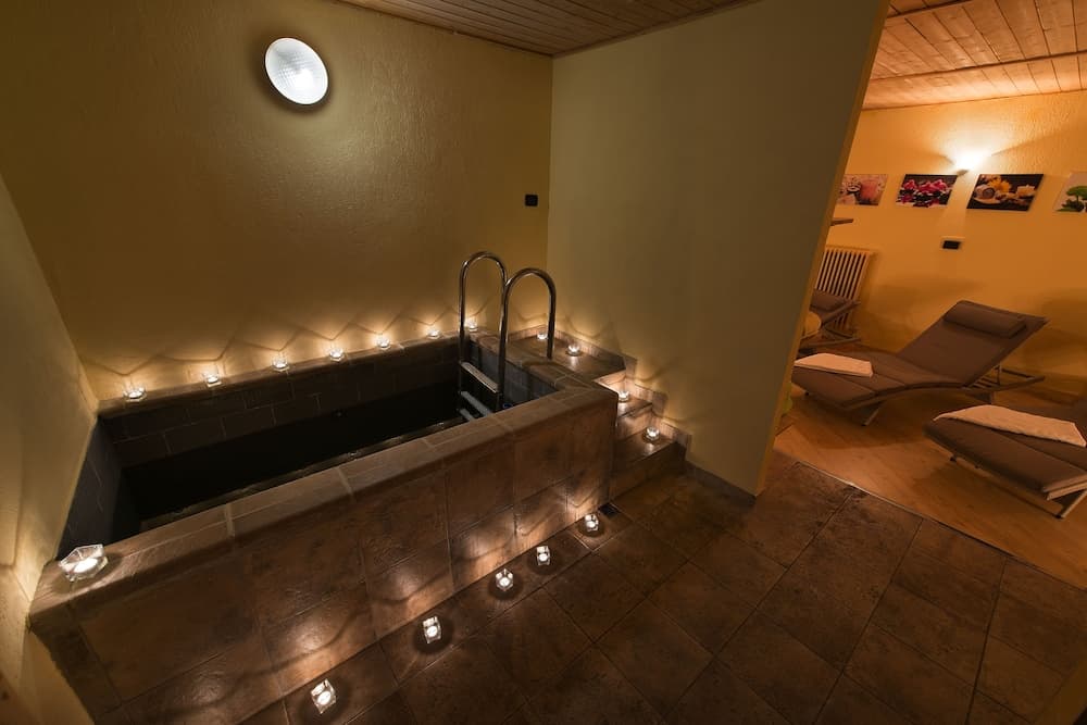 Treatment room