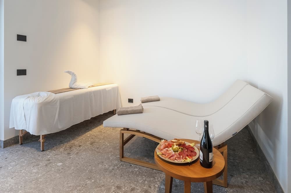 Treatment room