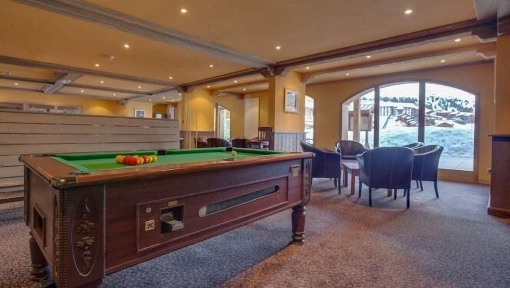 Billiards