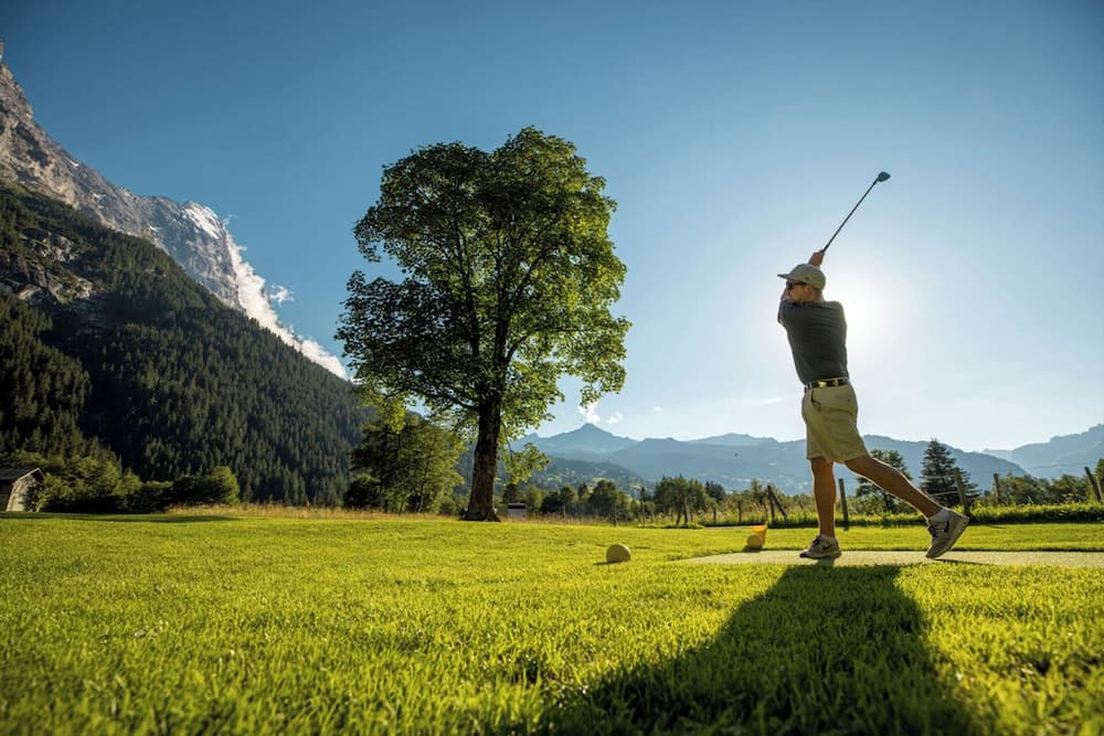 Golf
