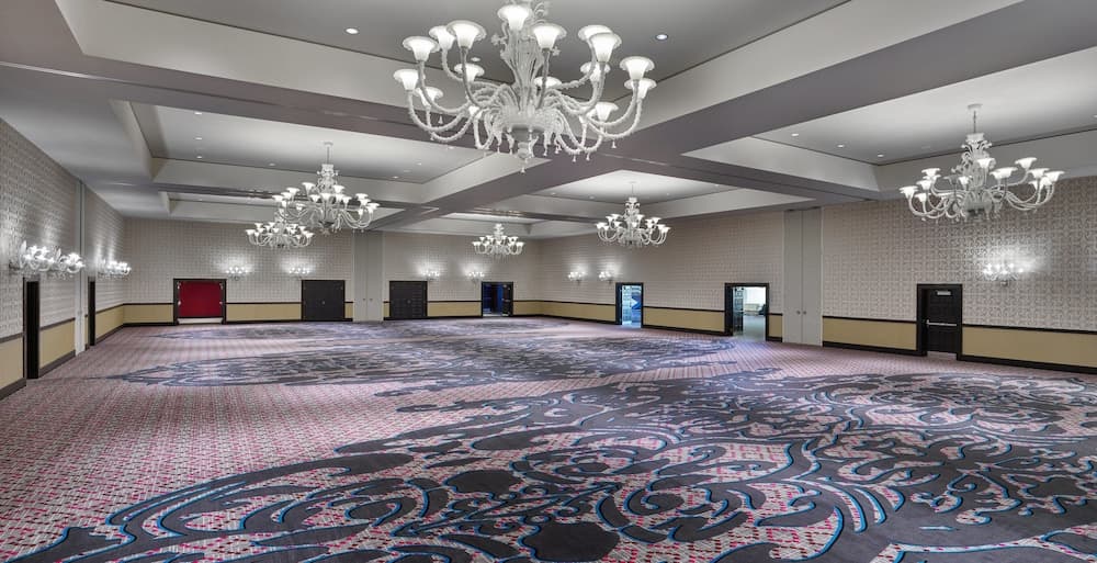 Ballroom