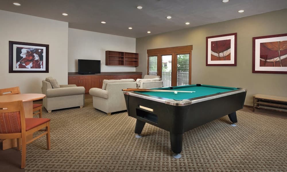 Billiards