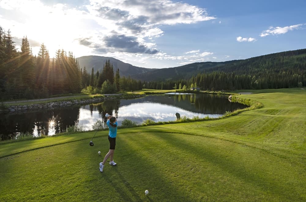 Golf