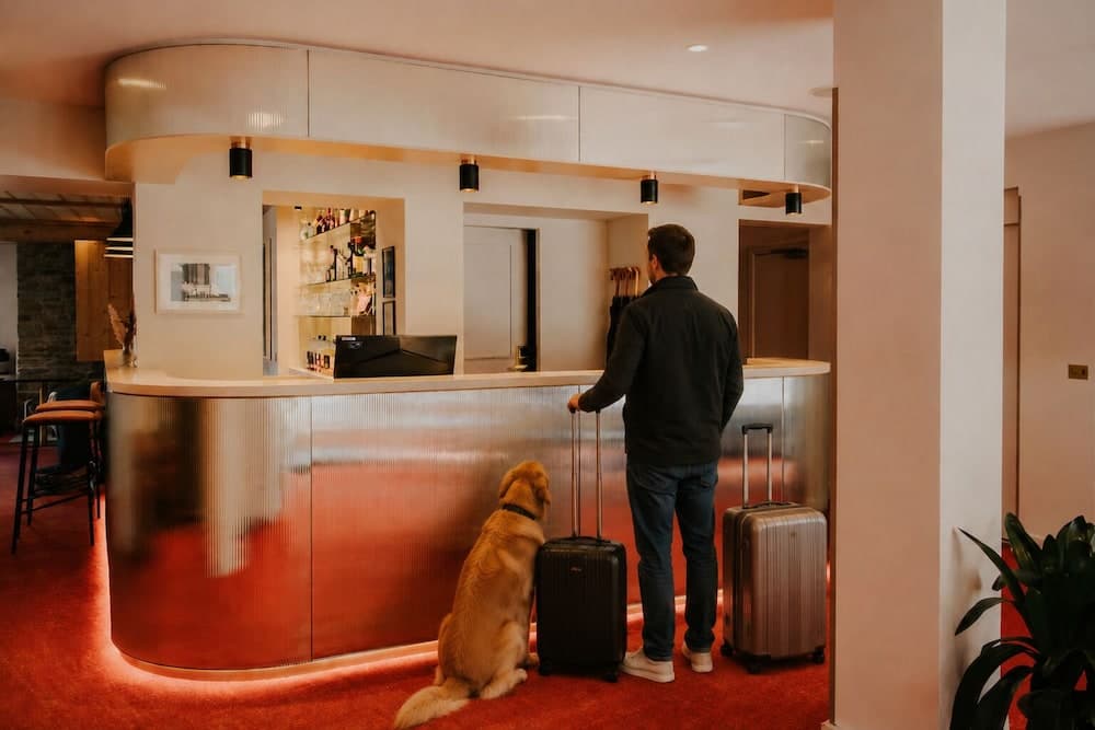 Pet-friendly