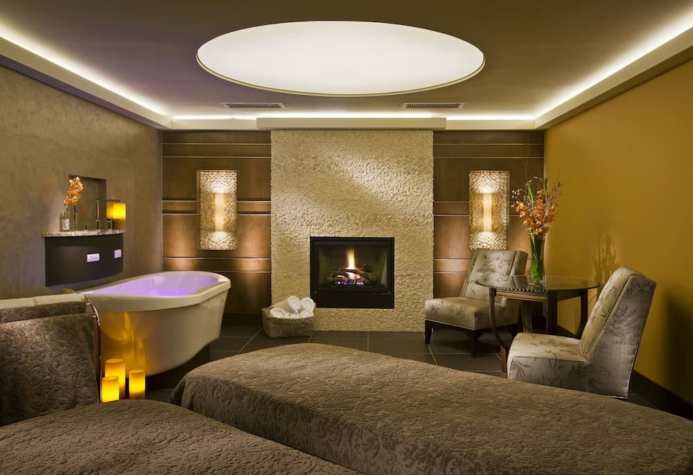 Treatment room