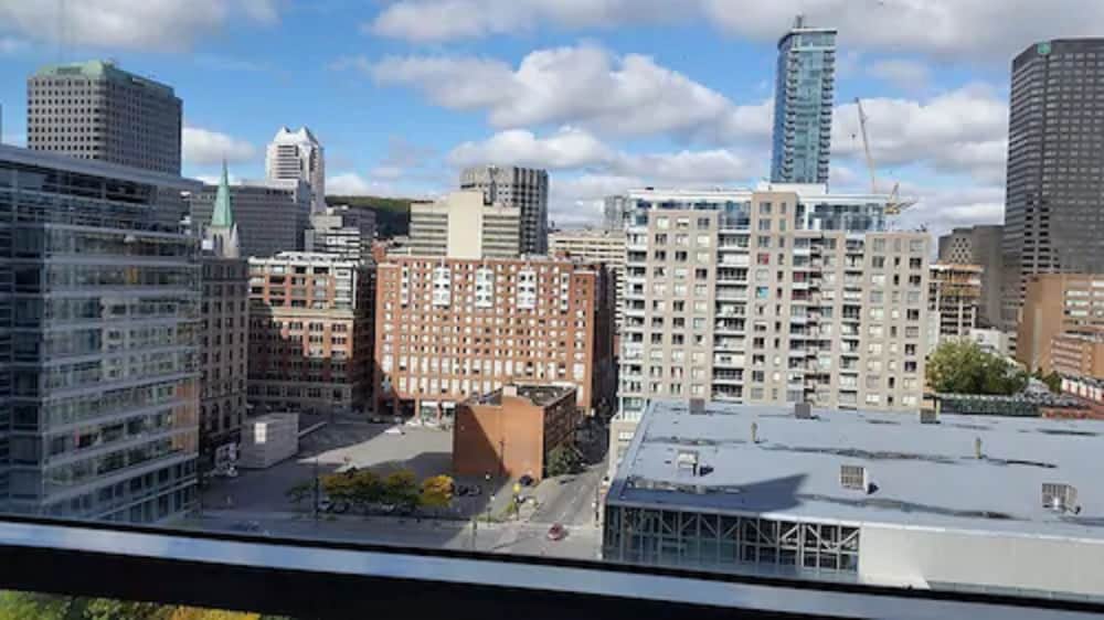 City view