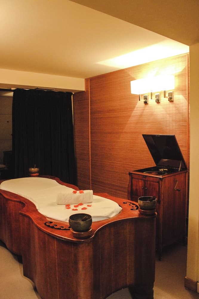 Spa