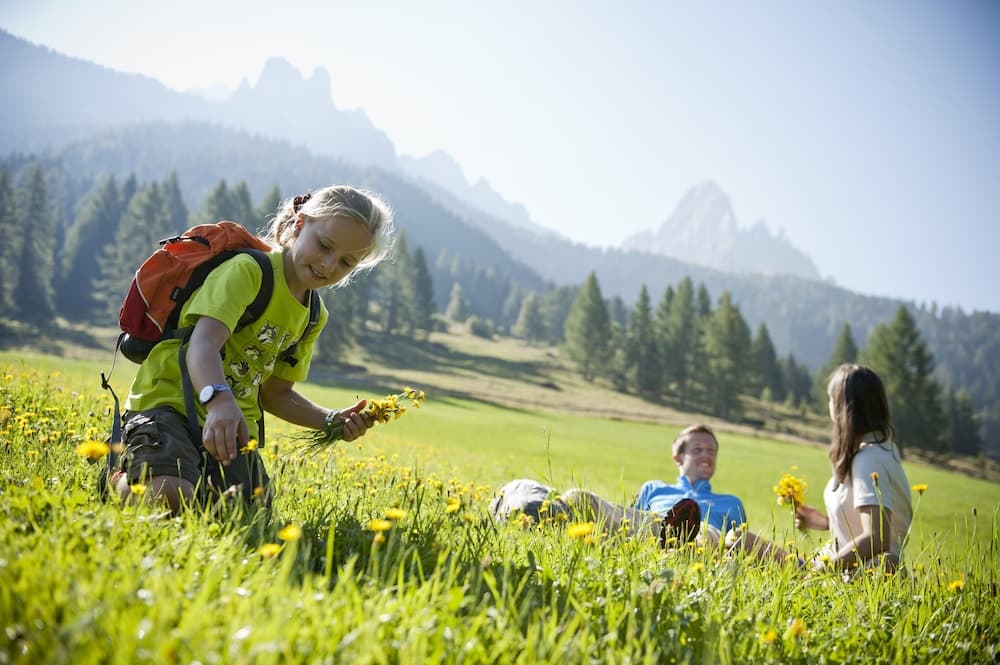 Children's activities