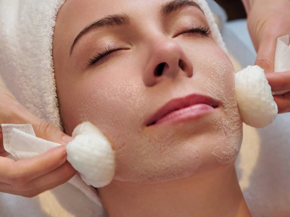 Facial