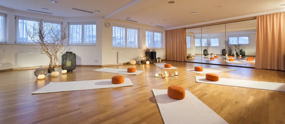 Yoga