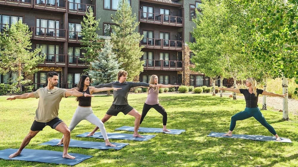 Yoga