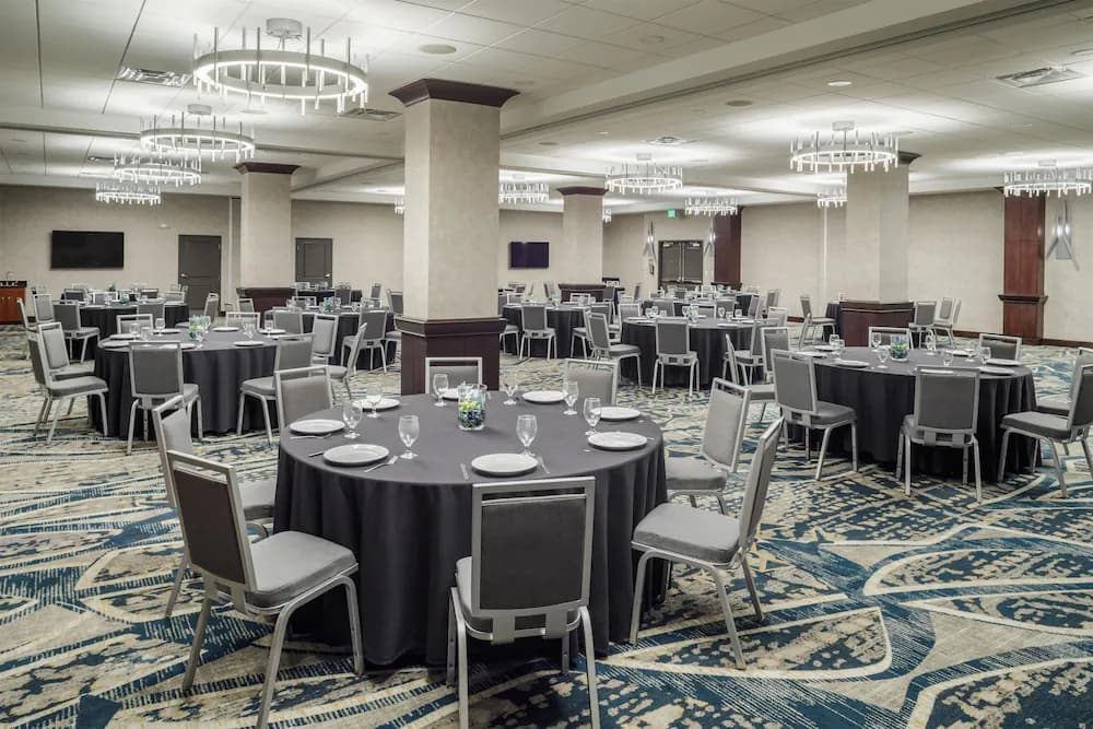 Ballroom