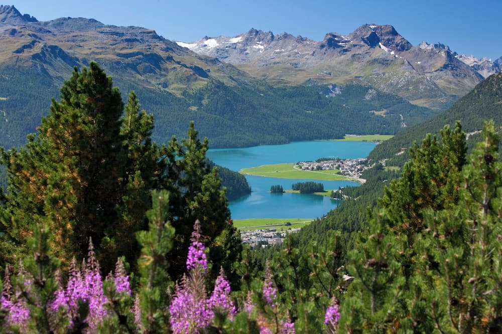 Lake