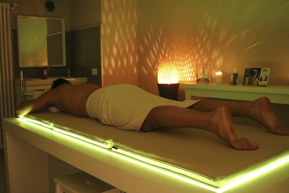 Massage