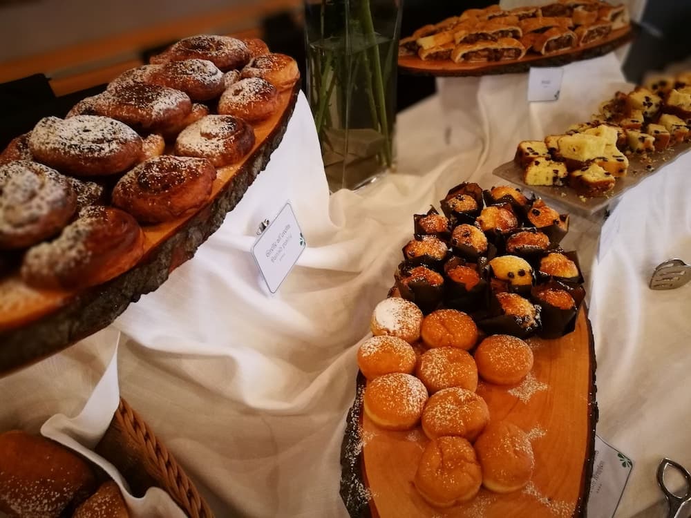 Buffet